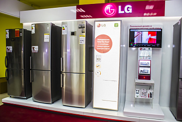 LG ����� ����, �. ��������