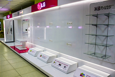 LG ����� ����, �. ��������