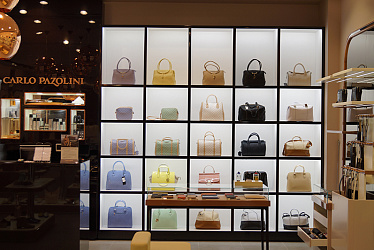 CARLO PAZOLINI, �. ������, �� �����