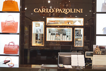 CARLO PAZOLINI, �. ������, �� �����