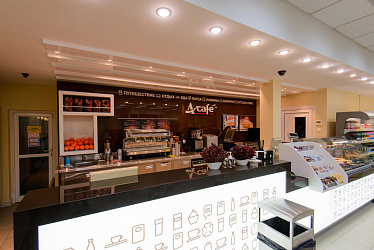 �������� Acafe, �. ������, (����������� 5 ��������)