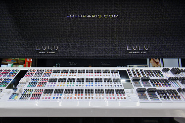 LULU, (����������� > 20 ��������)