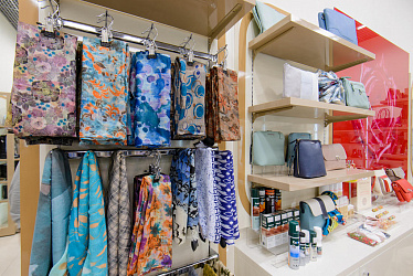 TERVOLINA, �. �������, �� �Vnukovo Outlet Village�