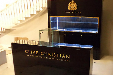 Clive Christian, �. �����-���������