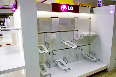 LG ����� ����, �. ��������