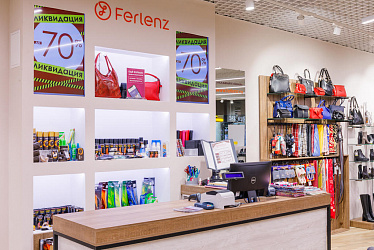 FERLENZ, �. ������, �� ���������