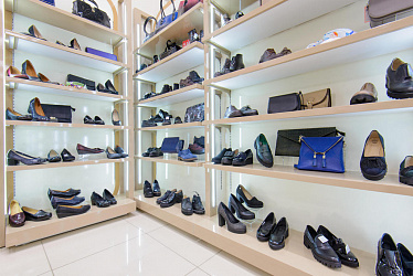 TERVOLINA, �. �������, �� �Vnukovo Outlet Village�