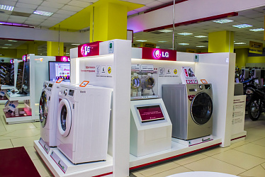 LG ����� ����, �. ��������