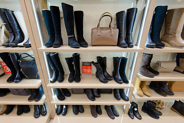 TERVOLINA, �. �������, �� �Vnukovo Outlet Village�