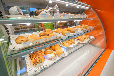 Oil shop, �. ������
