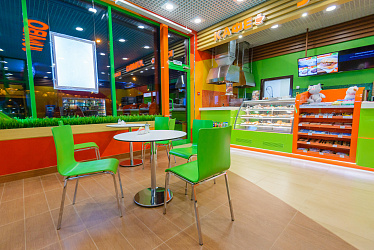 Oil shop, �. ������