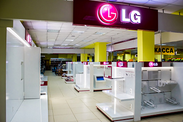 LG ����� ����, �. ��������