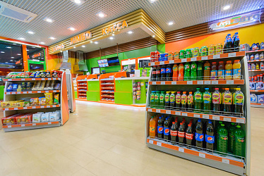 Oil shop, �. ������