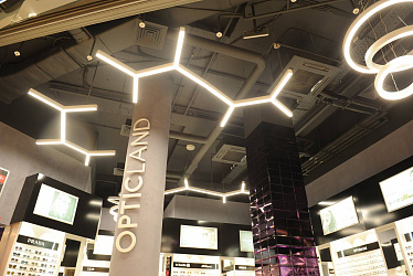 OPTICLAND, �. ������, �� ���������� �����