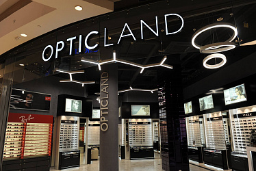 OPTICLAND, �. ������, �� ���������� �����