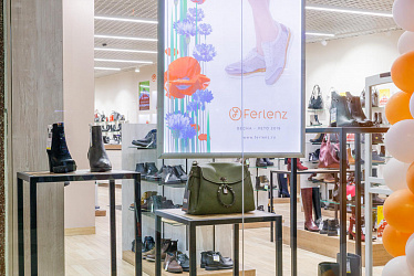 FERLENZ, �. ������, �� ���������