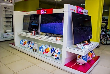 LG ����� ����, �. ��������