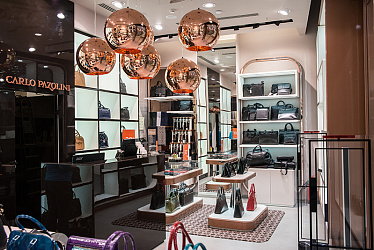 CARLO PAZOLINI, �. ���������, �� ���������
