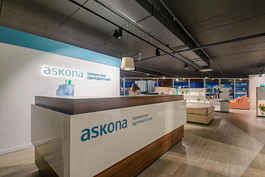 ASKONA, �. ������, �� ���� ���� 