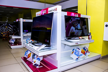 LG ����� ����, �. ��������
