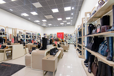 TERVOLINA, �. �������, �� �Vnukovo Outlet Village�