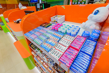 Oil shop, �. ������