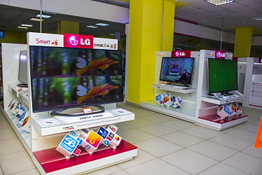 LG ����� ����, �. ��������