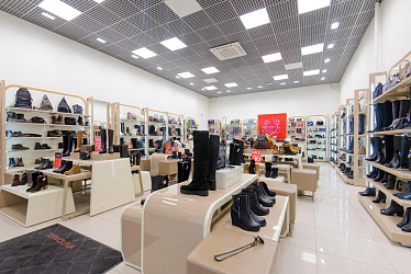 TERVOLINA, �. �������, �� �Vnukovo Outlet Village�