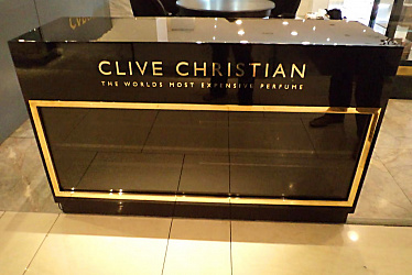 Clive Christian, �. �����-���������