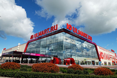 ULMART, �. ����� � ���������, ���� �������