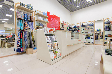 TERVOLINA, �. �������, �� �Vnukovo Outlet Village�