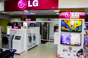 LG ����� ����, �. ��������