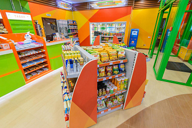 Oil shop, �. ������