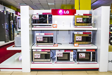 LG ����� ����, �. ��������