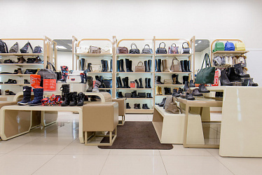 TERVOLINA, �. �������, �� �Vnukovo Outlet Village�