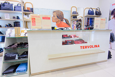 TERVOLINA, �. ������, �� ���������