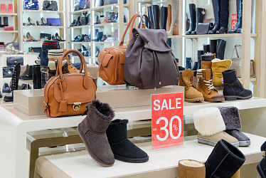 TERVOLINA, �. �������, �� �Vnukovo Outlet Village�