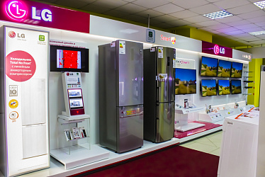 LG ����� ����, �. ��������