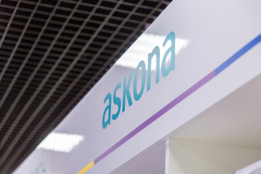 ASKONA, �. ���������, �� ������� 