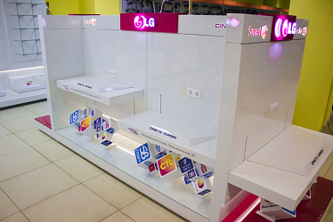 LG ����� ����, �. ��������