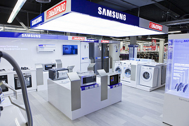 SAMSUNG ����� ����, �. ������, �� ���������