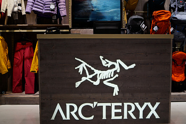 Arc'teryx, �. ������
