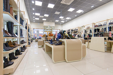 TERVOLINA, �. �������, �� �Vnukovo Outlet Village�