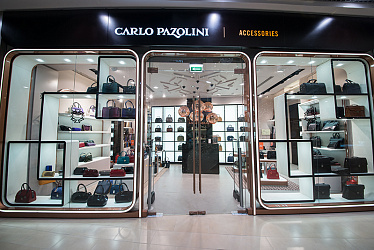 CARLO PAZOLINI, �. ���������, �� ���������