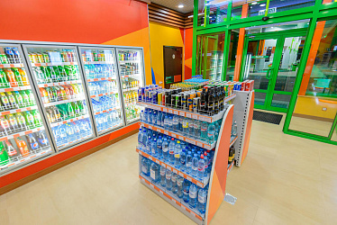 Oil shop, �. ������