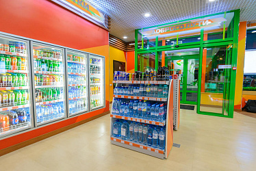Oil shop, �. ������