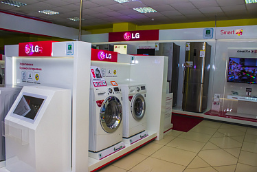 LG ����� ����, �. ��������