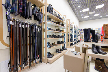 TERVOLINA, �. �������, �� �Vnukovo Outlet Village�