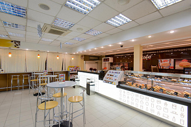 �������� Acafe, �. ������, (����������� 5 ��������)