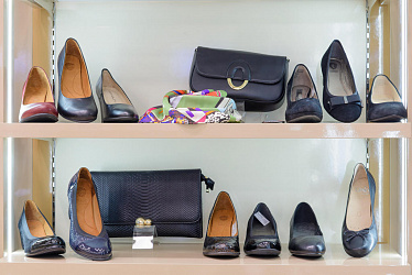 TERVOLINA, �. �������, �� �Vnukovo Outlet Village�